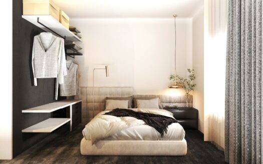 Logement L004- Villa RÔNI II