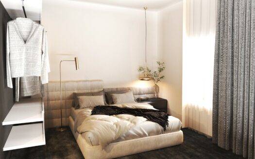 Logement L004- Villa RÔNI II