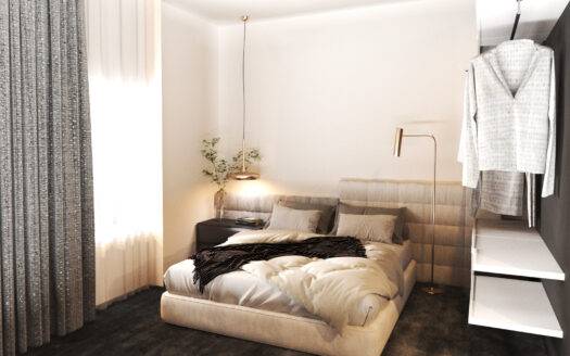 Logement B002- Villa RÔNI II