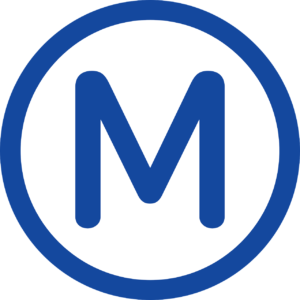 Signe Metro Paris